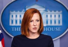 SAD: Bez novih sankcija za učesnike projekta gasovoda “Sjeverni tok 2”