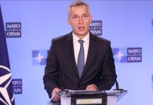 Stoltenberg odbacio zahtjeve Rusije i Kine za zaustavljanje proširenja NATO-a