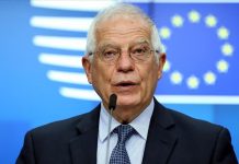 EU osudila granatiranje vrtića u Ukrajini