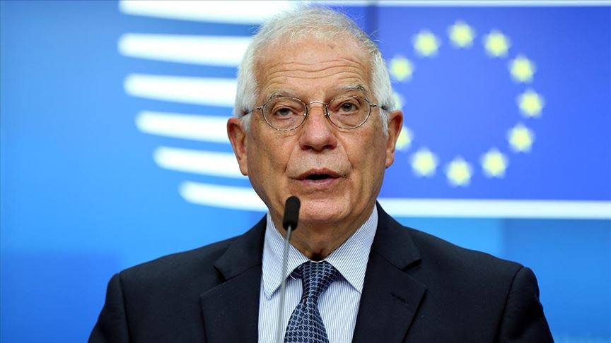Josep-Borrell