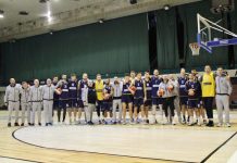 KS BiH podnio zahtjev: Bh. košarkaši ne putuju u Litvaniju?