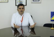 Ismet Gavrankapetanović o zbrinjavanju ranjenih 5. februara ’94.: Operisali smo dan i noć