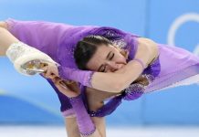 U tijelu ruske klizačice pronašli tri lijeka za srce. Zajedno čine čuda za sportaše