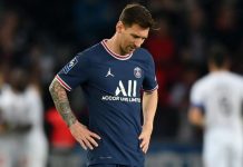 Lionel Messi: “Ne pobjeđuje uvijek najbolji tim”