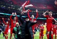 Liverpool poslije penal drame osvojio Liga kup!