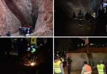 OČI SVIJETA UPRTE U SPASAVANJE DJEČAKA IZ BUNARA DUBOKOG 32 METRA: Mališan na dnu 4 dana, spasioci blizu njega, ovako je upao u ambis