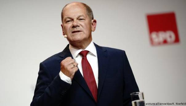 Olaf-Scholz