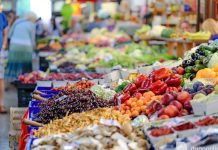 Evo čime nas sve truju: U salati iz BiH pronađeni teški metali… Limuni i klementine posebna su priča