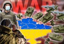 UŽIVO UKRAJINA NA IVICI RATA Pucnjava po Donjecku, Kijev priprema invaziju na Donbas, u granatiranju Luganska stradali civili