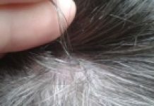 SIJEDA KOSA MOŽE PONOVO DA VRATI STARU BOJU: Stručnjaci OTKRILI kako je to MOGUĆE