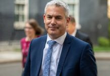 Boris Johnson imenovao novog šefa kabineta