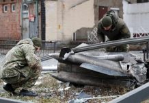 UBIJEN KOMANDANT ČEČENSKIH TRUPA U UKRAJINI