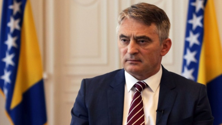 Zeljko-Komsic