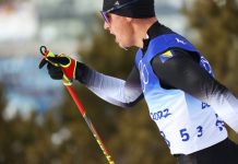 Erić napravio najbolji rezultat do sada, 52. na utrci masovni start 50 km