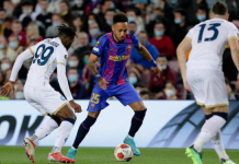 Barcelona ne može do pobjede ni u Evropskoj ligi, katastrofa Borussije na domaćem terenu