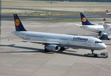 Aviokompanije suspendiraju letove za Ukrajinu zbog krize s Rusijom