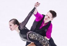 Bh. plesni klizački par izborio nastup na Svjetskom prvenstvu