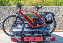 Švajcarska uvodi crvene registarske tablice