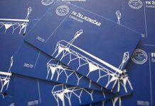 Željezničar premašio 11. 000 članova, skupljeno 220.000 KM