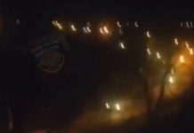 Conflict objavio: Ruske snage ulaze u Donjeck?