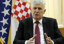 Čović: Pregovori u Neumu nisu uspjeli… Mesić nije uspio sačuvati Jugoslaviju, a sad bi sačuvao BiH!