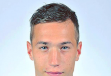 Dejan Trajkovski novi je igrač Zrinjskog