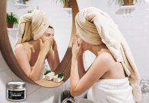 Predstavljamo DiNatura Peeling Cream Grapefruit