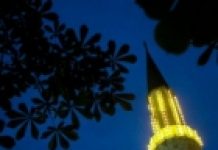 Muslimani večeras obilježavaju mubarek noć Lejletu-r-Regaib