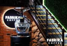 Svečano otvaranje drugog Fabrika Coffee Shop-a u Sarajevu