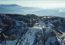 Konjic poboljšava uvjete za turiste na Boračkom jezeru i planini Prenj