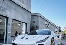 ferari