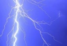 Kongo: Grom pokidao strujni kabl, pao na pijacu i USMRTIO 26 ljudi