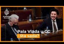 Šta slijedi nakon pada Vlade u Crnoj Gori?