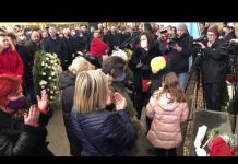 Obilježavanje stradanja građana na Markalama