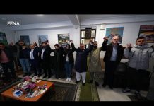 Rao: Danas s posebnom pažnjom mislimo na građane Kašmira