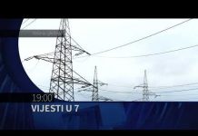 U “Vijestima u 7” večeras gledajte: (06 02 2022)