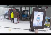 Austrijska skijališta otvorena za vakcinisane