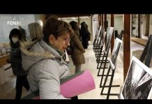 Izložba ‘Život poslije” o Međunardnom karavanu mira svjedoči o solidarnosti