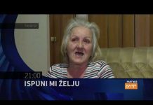 ISPUNI MI ŽELJU – najava emisije za 13 02 2022