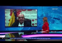 MEHMEDOVIĆ I BIJEDIĆ ZA 7 PLUS: DODIKOV SNSD SOLI RANU ŽRTVAMA GENOCIDA, NJIHOV PRIJEDLOG NEĆE PROĆI