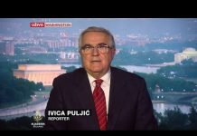 Biden i Scholz jedinstveni o ‘ruskoj agresiji’ na Ukrajinu