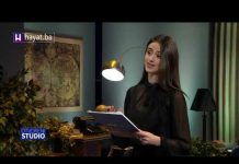 UŽIVO IZ NOVOG PAZARA: 50 GODINA MEDIJSKOG POSTANKA I OPSTANKA