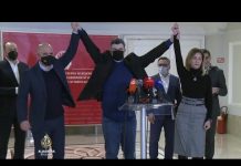 Minimalac u Sjevernoj Makedoniji 290 eura