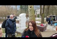 Arijana Memić, sestra rahmetli Dženana: Februar nam je najteži, ali nismo sami