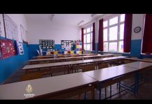 Nove epidemiološke mjere u sarajevskim školama