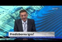 AKADEMIK KURTĆEHAJIĆ ZA HAYAT: NE POSTOJI PRINCIP PO KOJEM BI ENTITET ODUZEO NADLEŽNOSTI OD DRŽAVE!