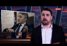 Slobodan udarac: Željko Komšić, grobar građanske Bosne