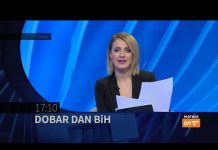 HAYAT TV: OTVORENI STUDIO (DOBAR DAN BIH) – najava emisija za 09 02 2022