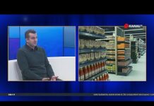 Pesticidi, teški metali i rokovi trajanja – sve opasnosti koje vrebaju u hrani!