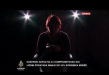 Hakerski napad na A1 Hrvatska: Bankovne kartice i računi nisu kompromitovani